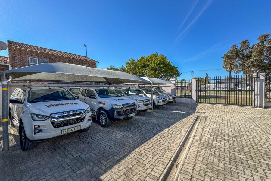 Commercial Property for Sale in Walmer Eastern Cape